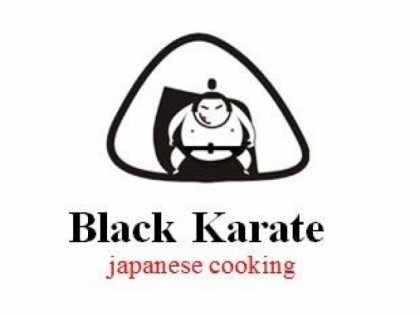 照片: Black Karate